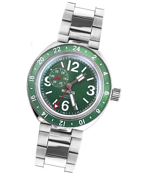 ВОСТОК АМФИБИЯ НЕПТУН (96072А)