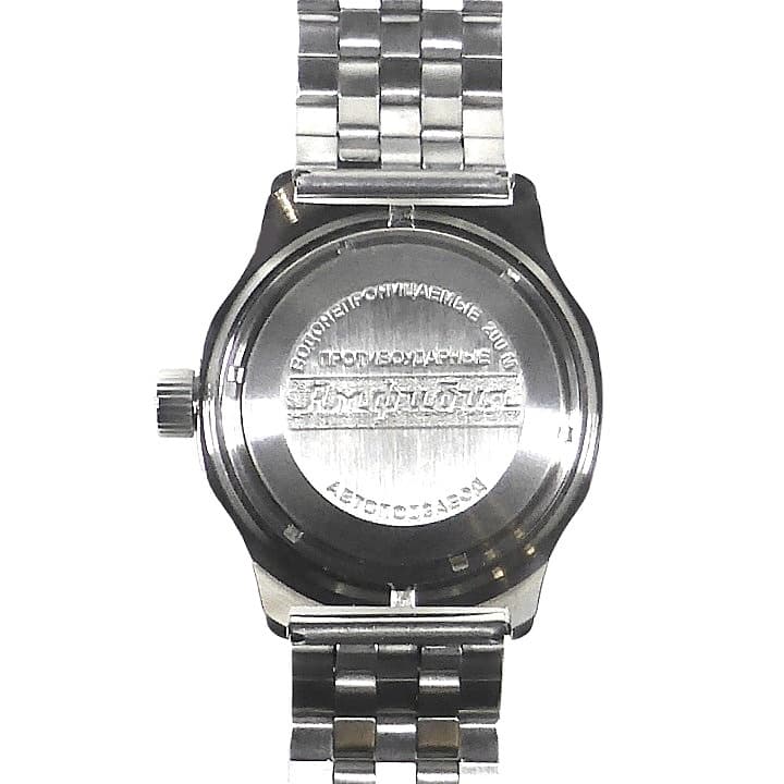 ВОСТОК АМФИБИЯ (100059)