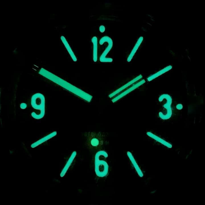 ВОСТОК АМФИБИЯ SCUBA DUDE (170660.2 SE1)