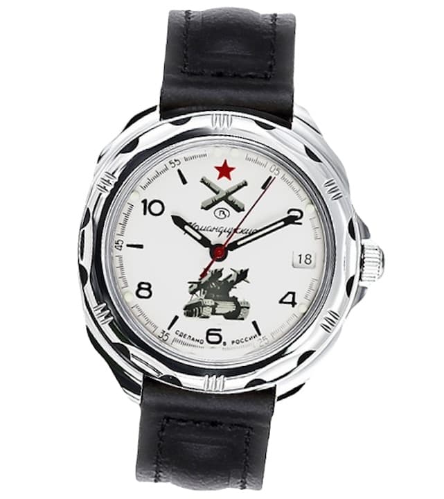 ВОСТОК КОМАНДИРСКИЕ (211275)