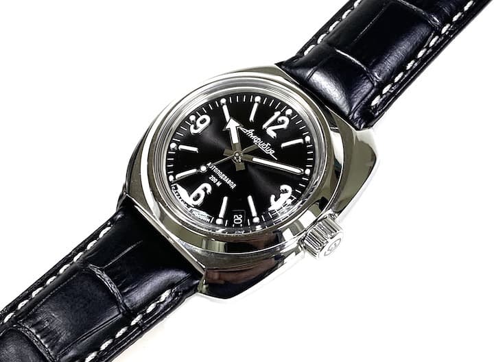 ВОСТОК АМФИБИЯ (710972)