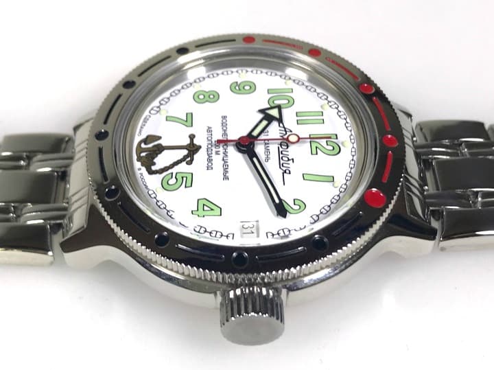 ВОСТОК АМФИБИЯ (420381)