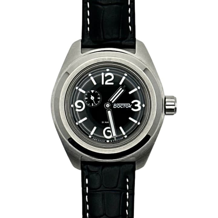 ВОСТОК АМФИБИЯ (030964 SE1)