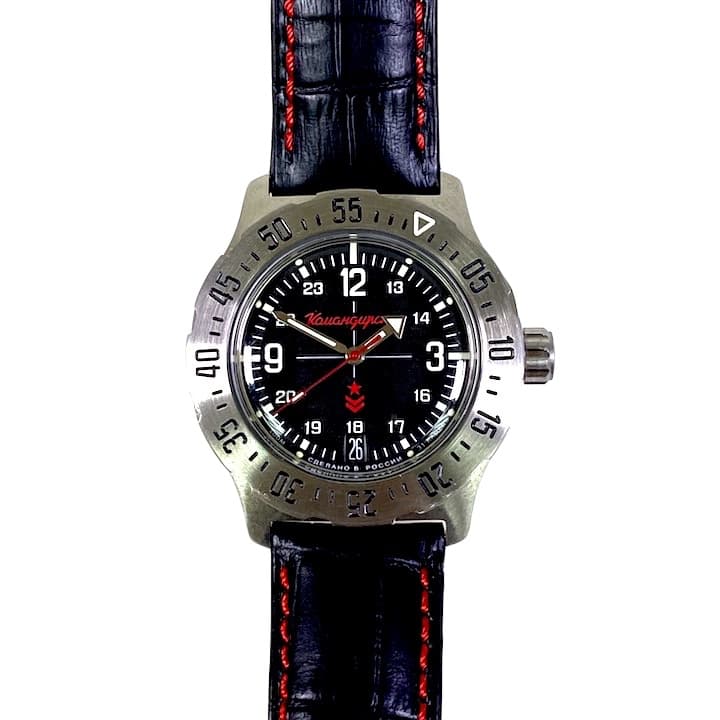 ВОСТОК КОМАНДИРСКИЕ (350503)