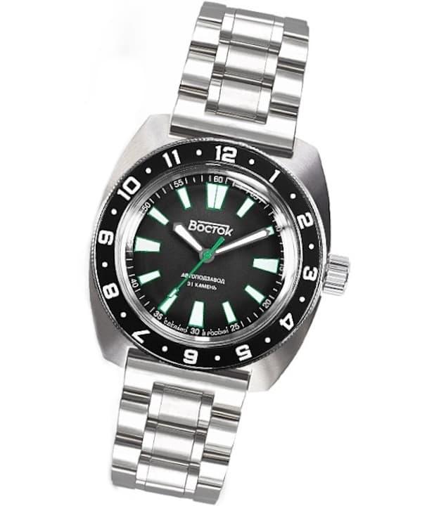 ВОСТОК АМФИБИЯ (17045В)