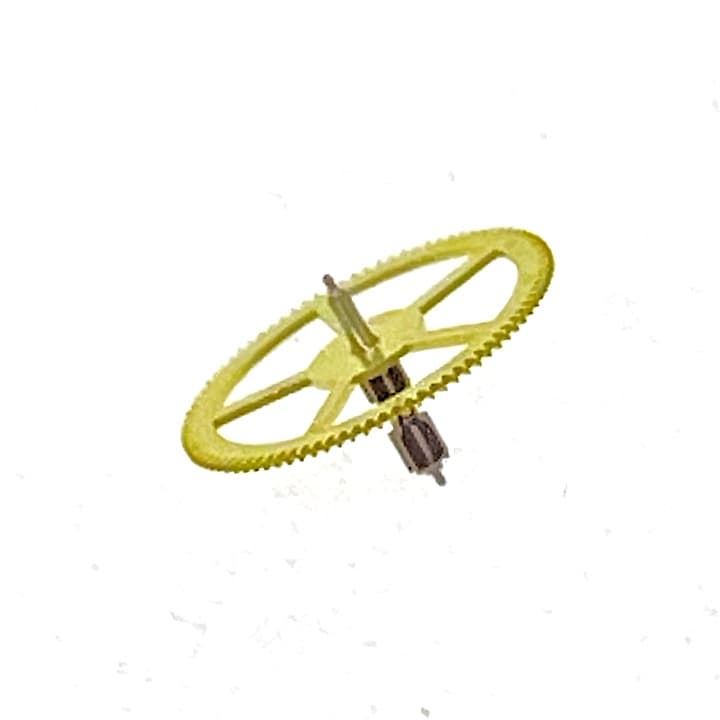 Секундное колесо ВОСТОК (512mu-11)