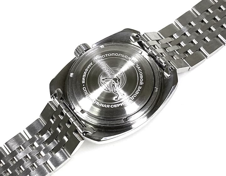 ВОСТОК АМФИБИЯ (710971)