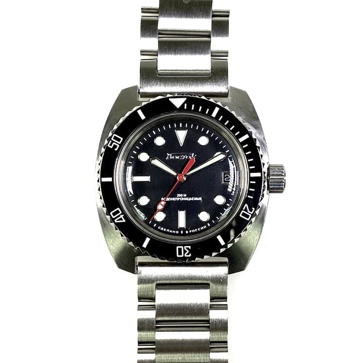 ВОСТОК КОМАНДИРСКИЕ (170ARM SE1)