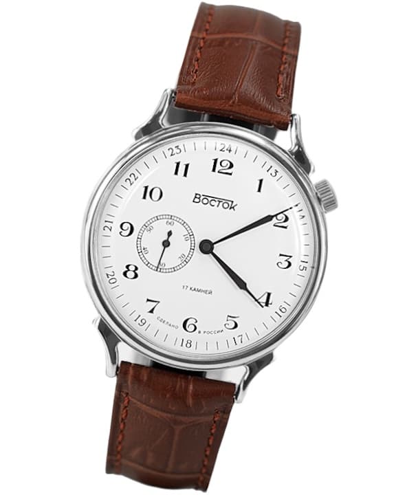 Наручные часы ВОСТОК, ручной завод (581886)