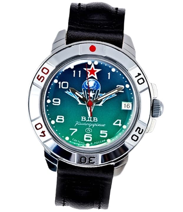 ВОСТОК КОМАНДИРСКИЕ ВДВ (431818)