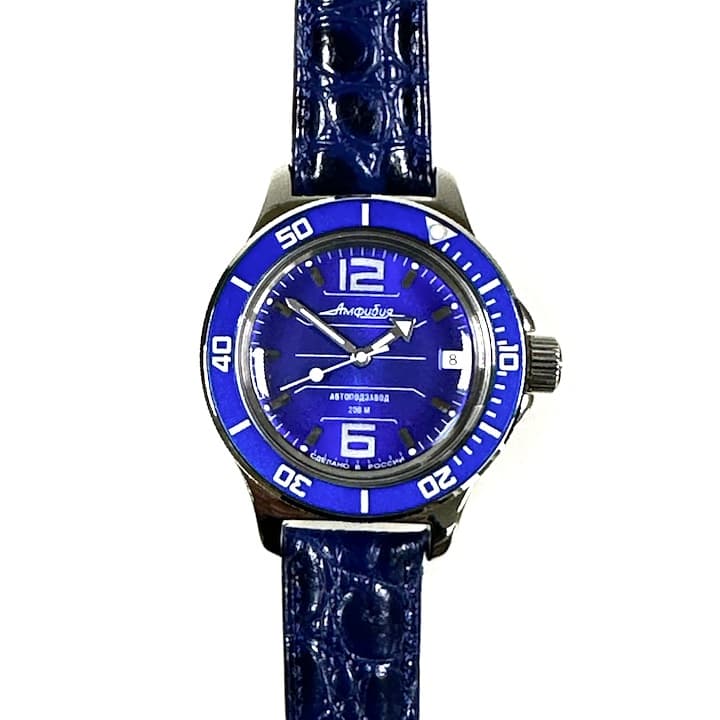 ВОСТОК АМФИБИЯ (120696 S1)