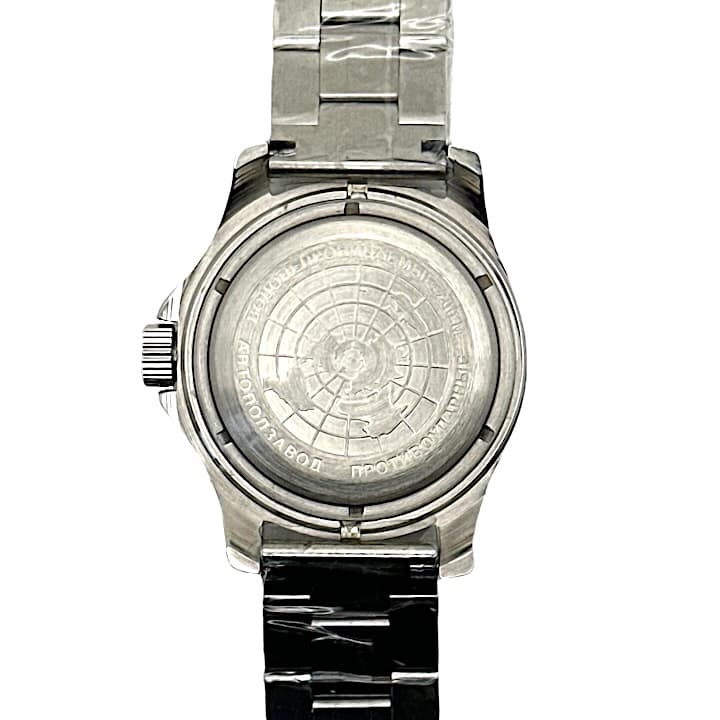 VOSTOK АМФИБИЯ (13005В)