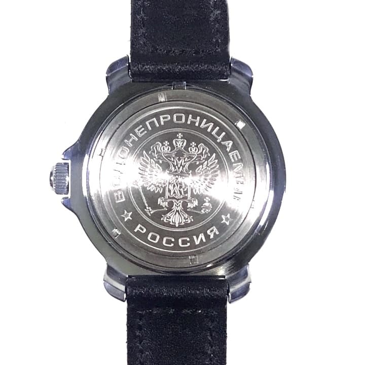 ВОСТОК КОМАНДИРСКИЕ ВДВ (811818)