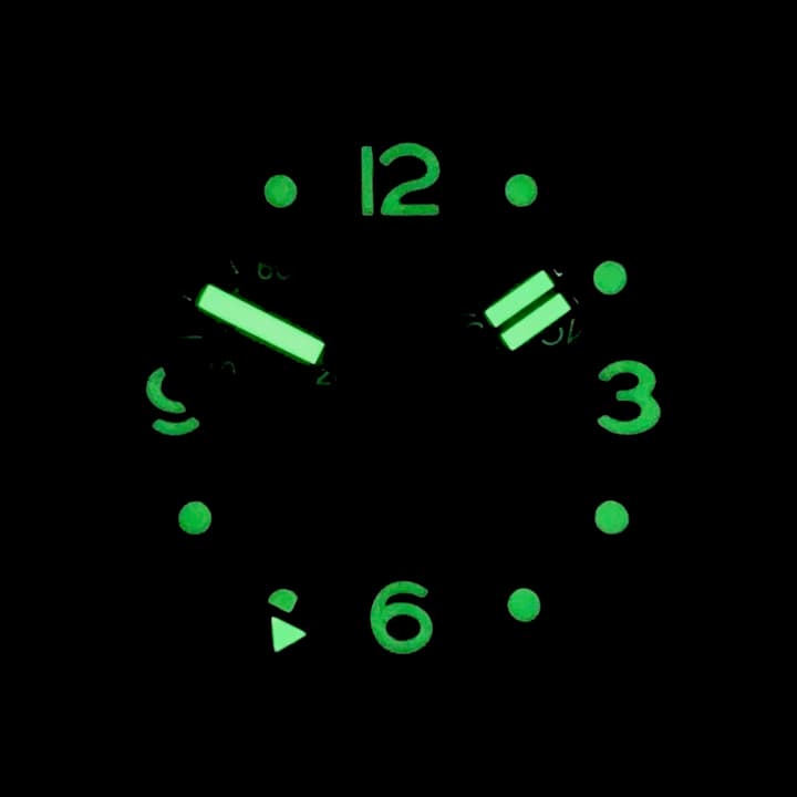 ВОСТОК АМФИБИЯ с дополнительным 24-часовым временем (71069A)