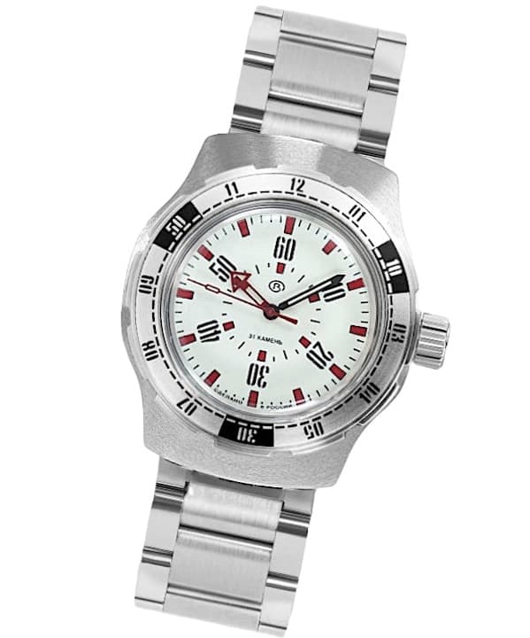 ВОСТОК АМФИБИЯ ЧЕРНОБЫЛЬ / ПРИПЯТЬ (16073В)