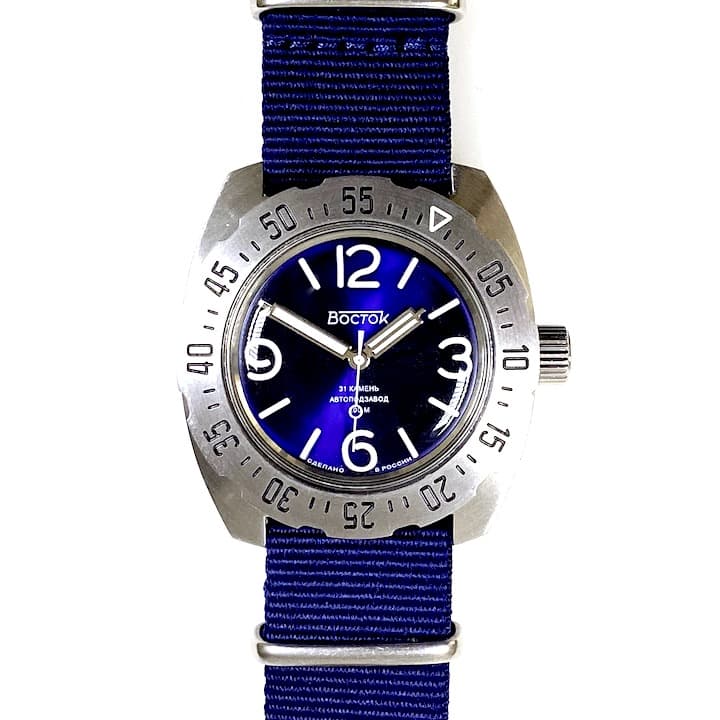 ВОСТОК АМФИБИЯ ПАМФИБИЯ (170962 S1)