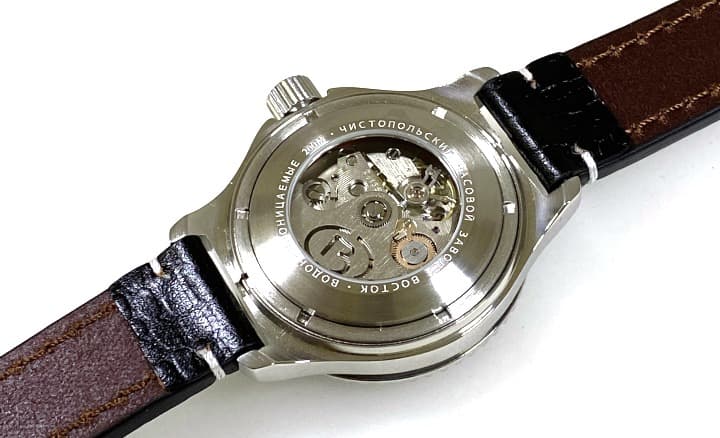 ВОСТОК АМФИБИЯ (120811 S2)