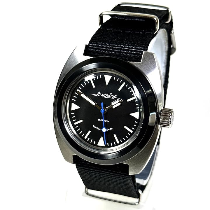 ВОСТОК АМФИБИЯ (170512.4 SE4)