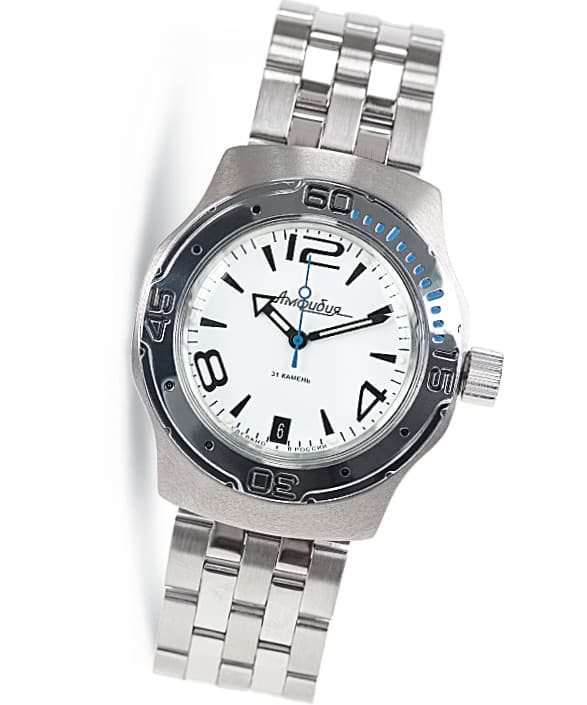 ВОСТОК АМФИБИЯ (160273)