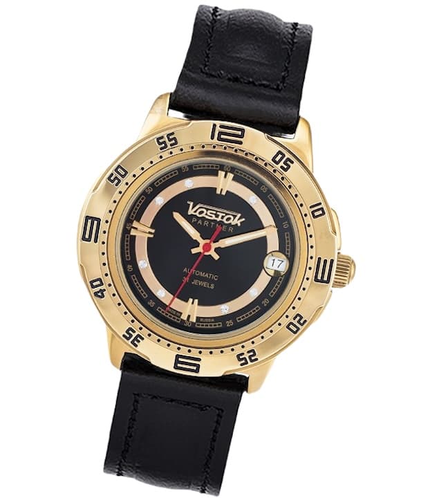 ВОСТОК ПАРТНЕРЫ (319279)