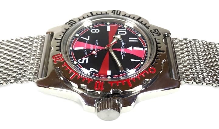 ВОСТОК АМФИБИЯ RADIO ROOM (110650 S1)