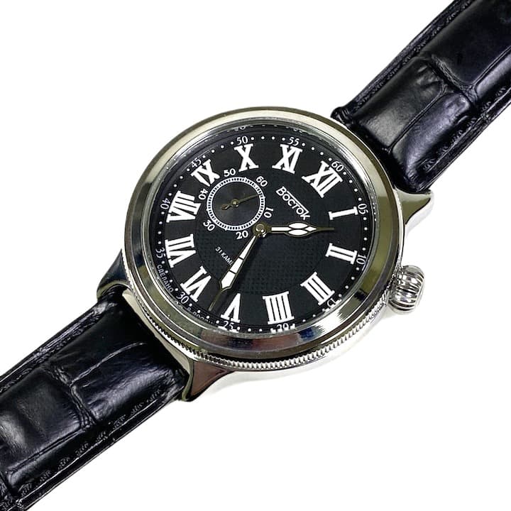 ВОСТОК КИРОВА РЕТРО (55032Б)