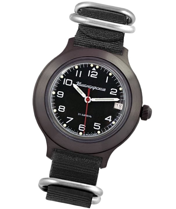 ВОСТОК КОМАНДИРСКИЕ (92475Б)