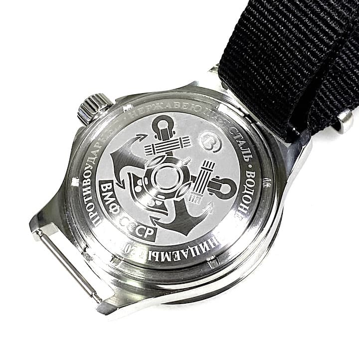 ВОСТОК АМФИБИЯ (120849 S1)