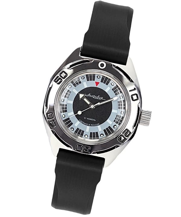 ВОСТОК АМФИБИЯ (670927)