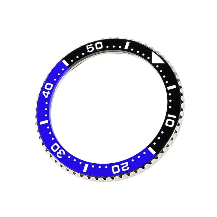 Безель керамика ВОСТОК АМФИБИЯ КОМАНДИРСКИЕ (LU-INS-24)