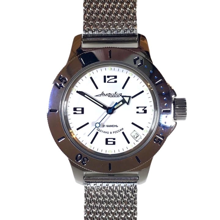 ВОСТОК АМФИБИЯ (120847 S1)