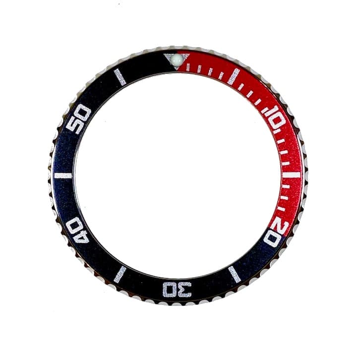 Безель ВОСТОК КОМАНДИРСКИЕ АМФИБИЯ с пружиной (LU-INS-02)