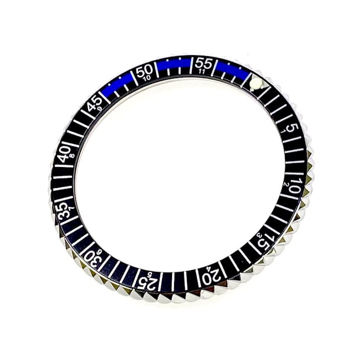 Безель РЕТРО ВОСТОК АМФИБИЯ КОМАНДИРСКИЕ синий (LU-INS-37)