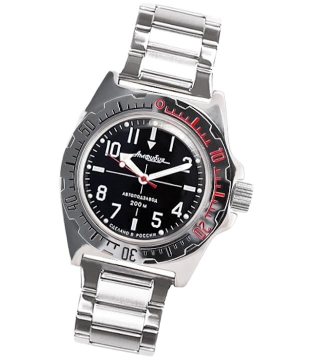 ВОСТОК АМФИБИЯ СНАЙПЕР (110647)