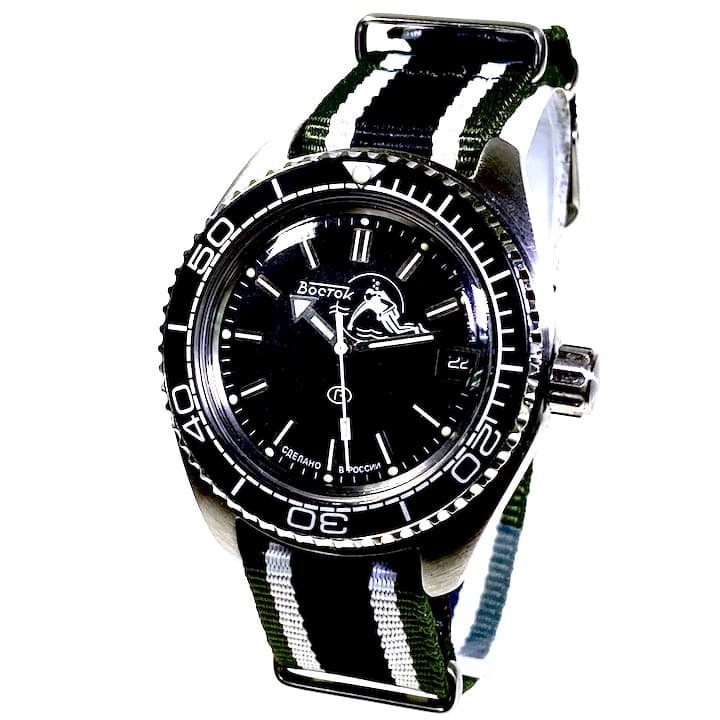 ИОСТОК АМФИБИЯ SCUBA DUDE (030600)