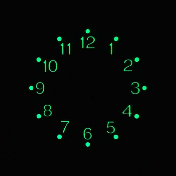 Циферблат 811-1 Восток Амфибия