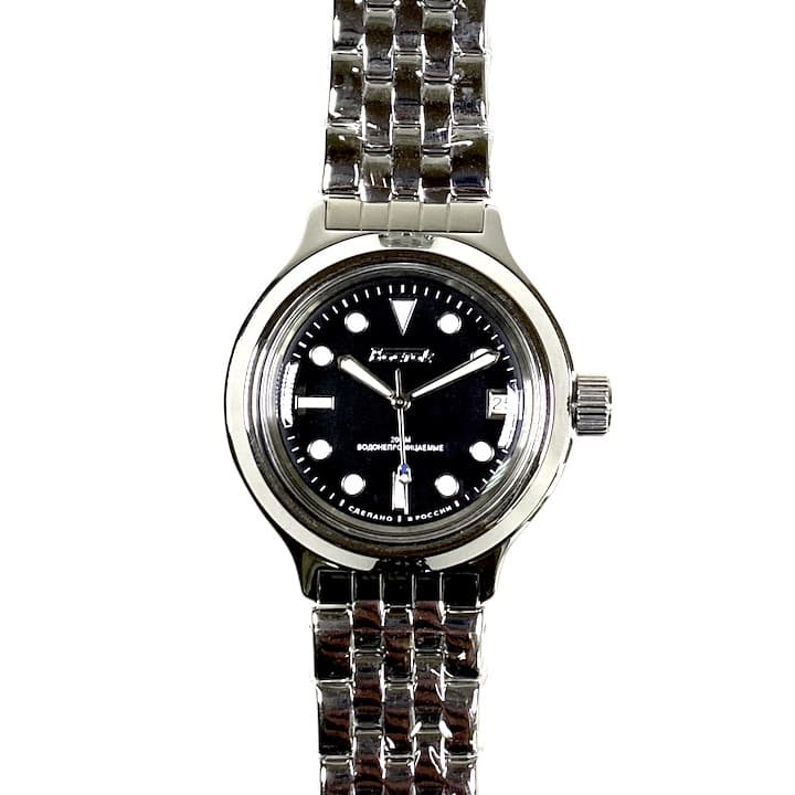 ВОСТОК КОМАНДИРСКИЕ (420ARM SE1)