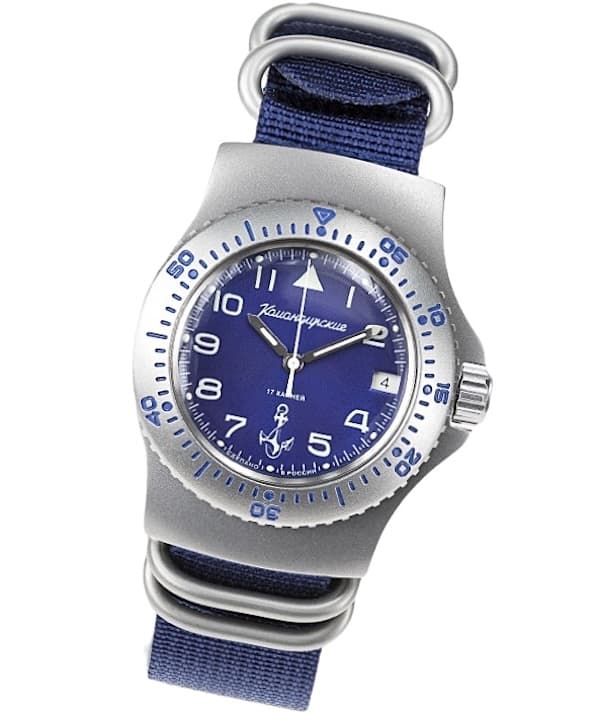 ВОСТОК КОМАНДИРСКИЕ РАТНИК (280684)