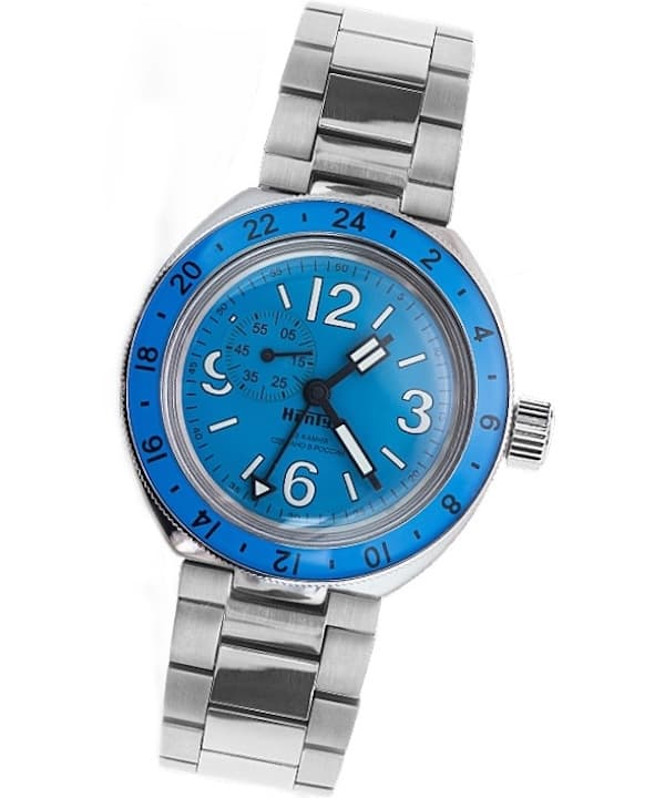 ВОСТОК АМФИБИЯ НЕПТУН (96076А)