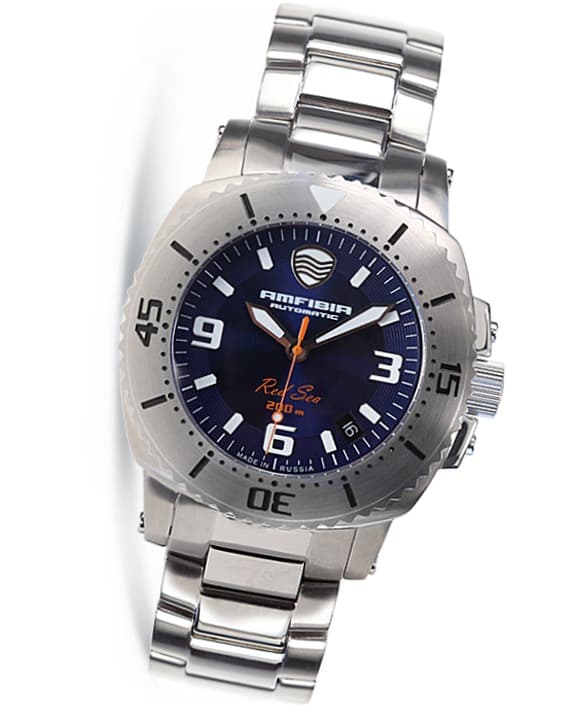 ВОСТОК AMFIBIA RED SEA (040690)