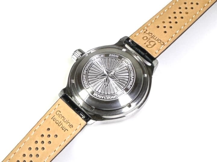 ВОСТОК АМФИБИЯ (420001)