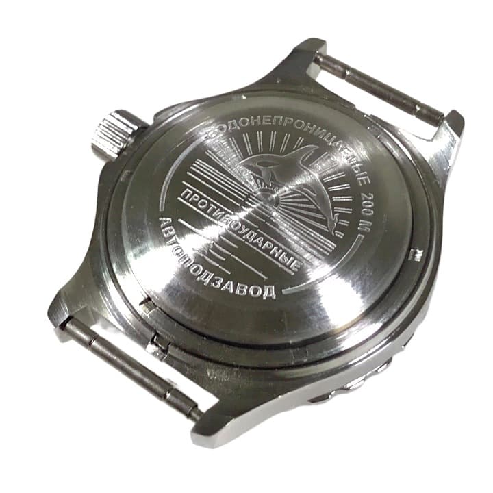 ВОСТОК АМФИБИЯ (120512 S3)