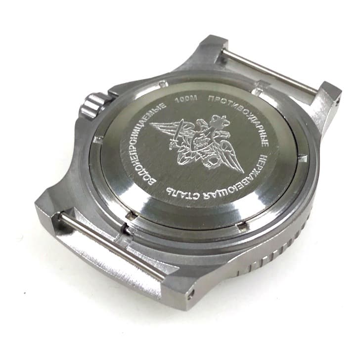 ВОСТОК КОМАНДИРСКИЕ РАТНИК (280937)