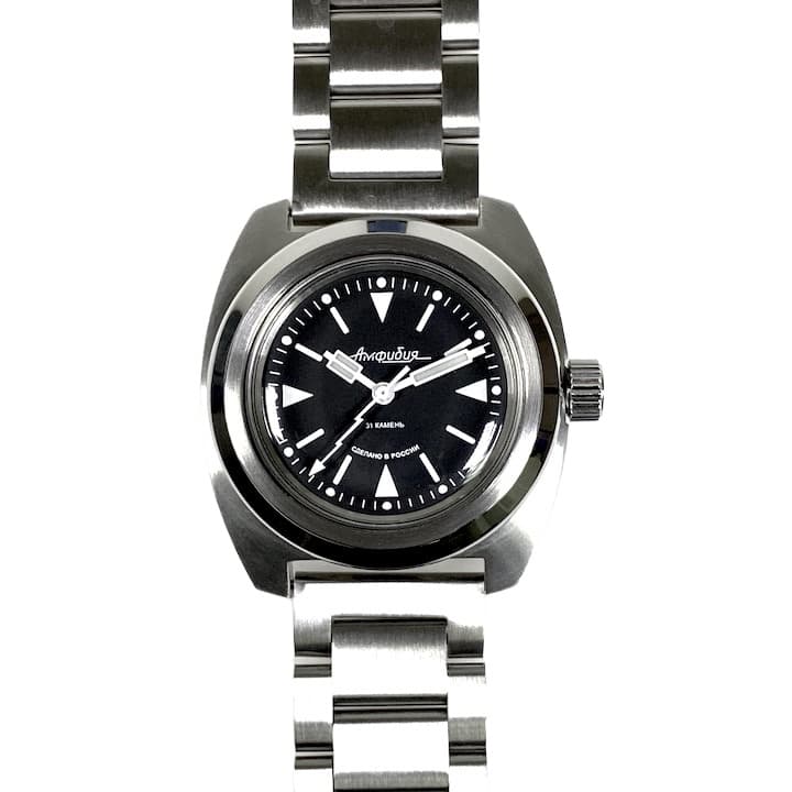 ВОСТОК АМФИБИЯ (170512.4 SE1)