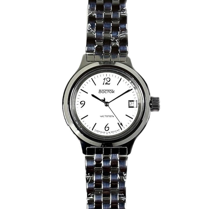 ВОСТОК АМФИБИЯ (420002)