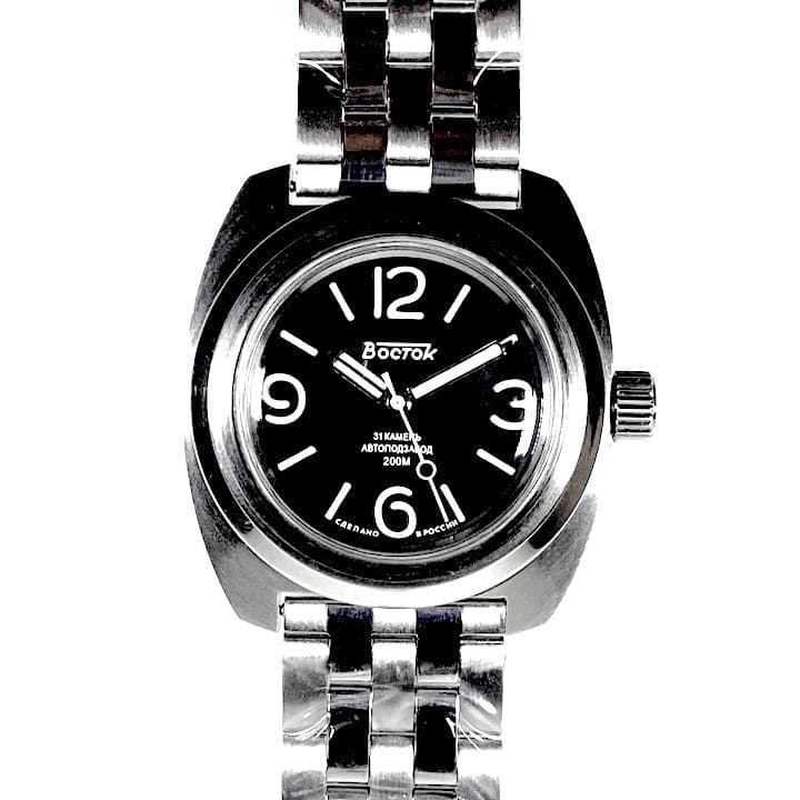 ВОСТОК АМФИБИЯ (170548 -1)