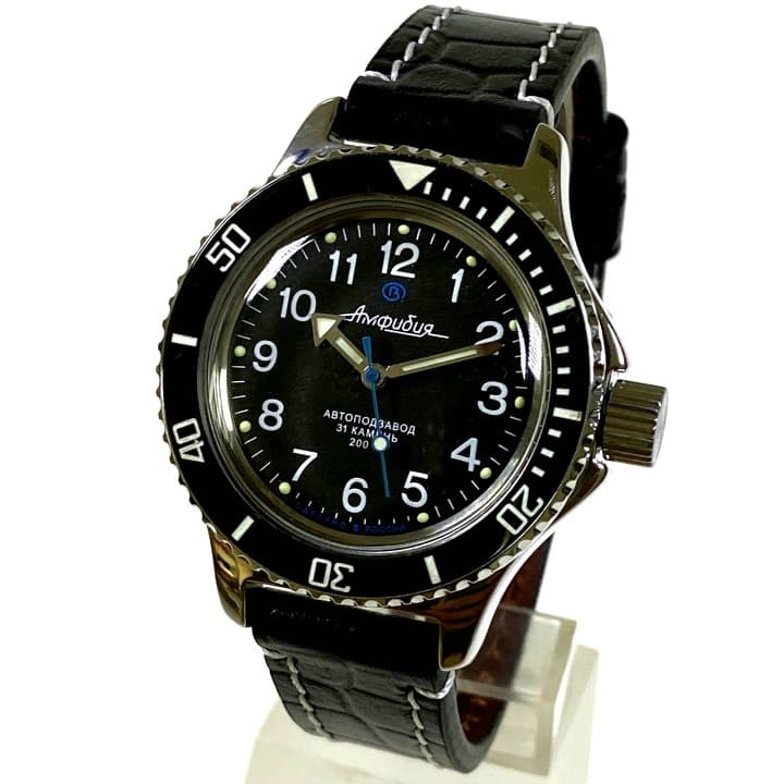 ВОСТОК АМФИБИЯ (120811 S2)