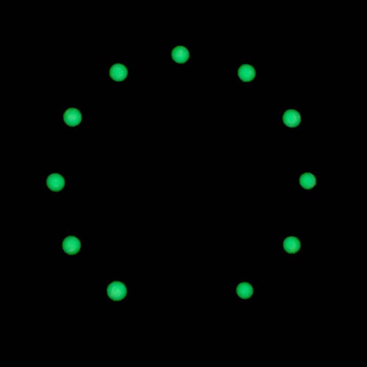 Циферблат 661 Восток Амфибия