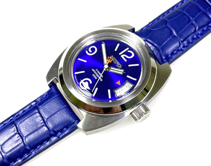 ВОСТОК AMPHIBIA (170548 BBD SE1)