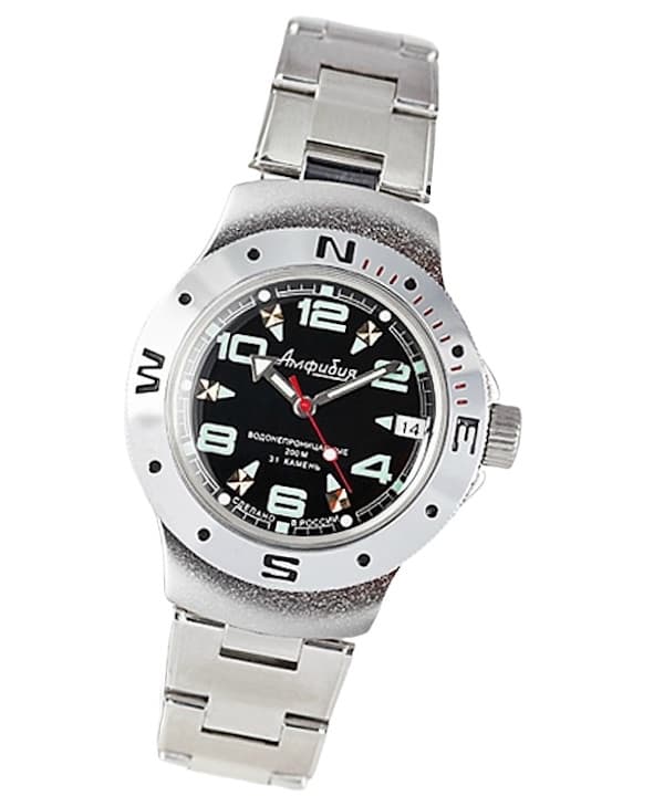 ВОСТОК АМФИБИЯ (060334)